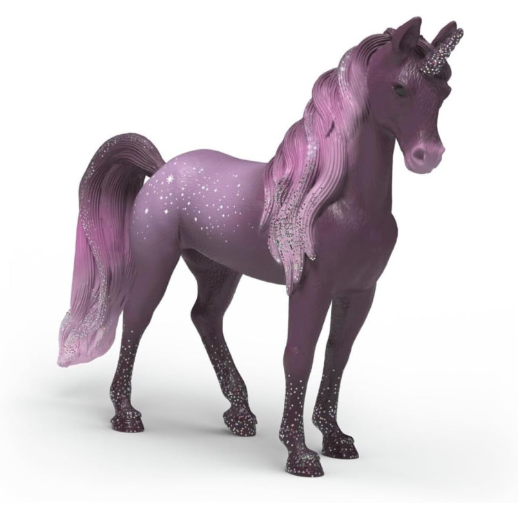 Schleich Bayala Galaxy Unicorn Mare