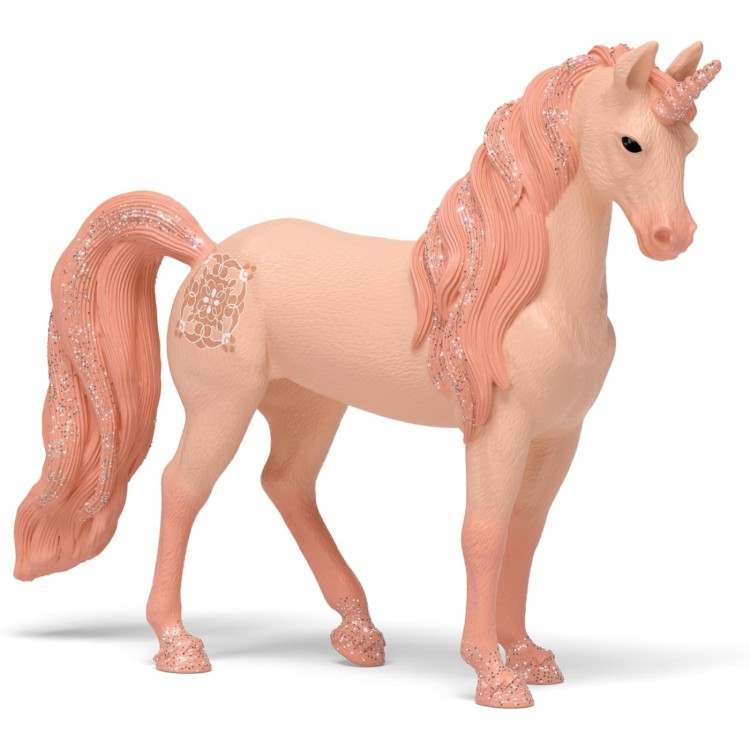 Schleich Bayala Mandala Unicorn Mare