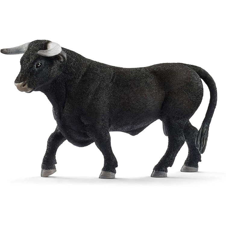 Schleich Black Bull