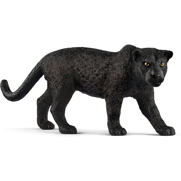 Schleich Black Panther   