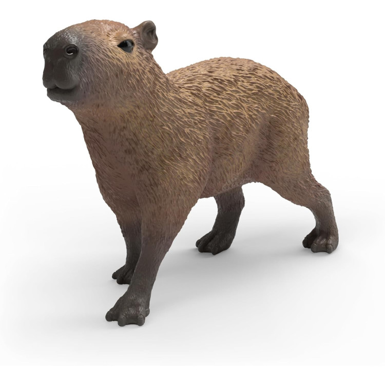 Schleich Capybara