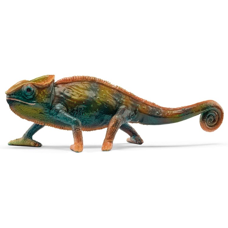 Schleich Chameleon