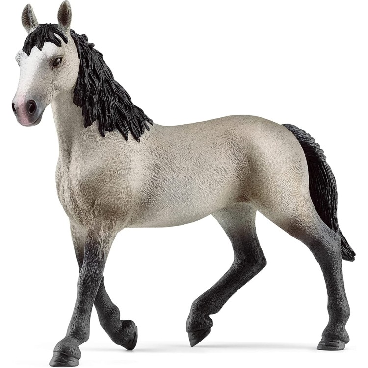Schleich Cheval de Selle Francais Mare
