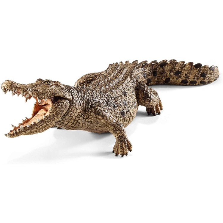 Schleich Crocodile