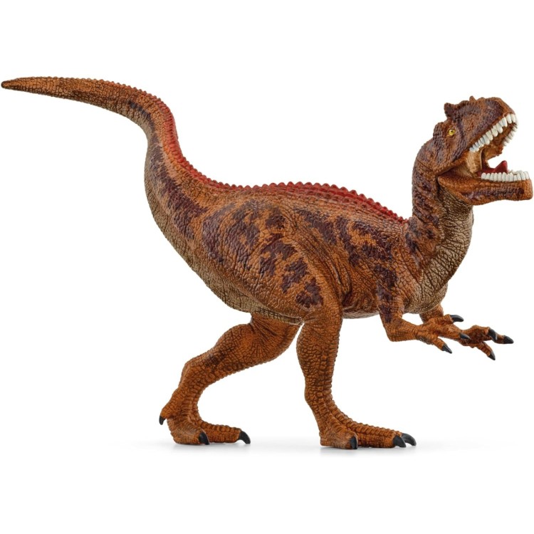 Schleich Dinosaurs Allosaurus