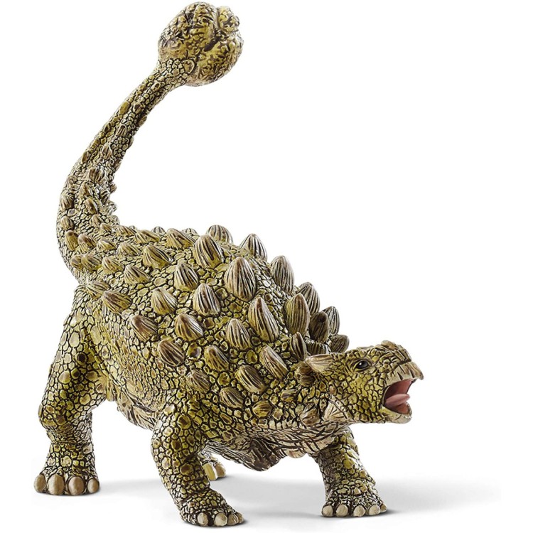 Schleich Dinosaurs Ankylosaurus