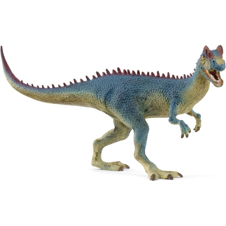 Schleich Dinosaurs Dilophosaurus