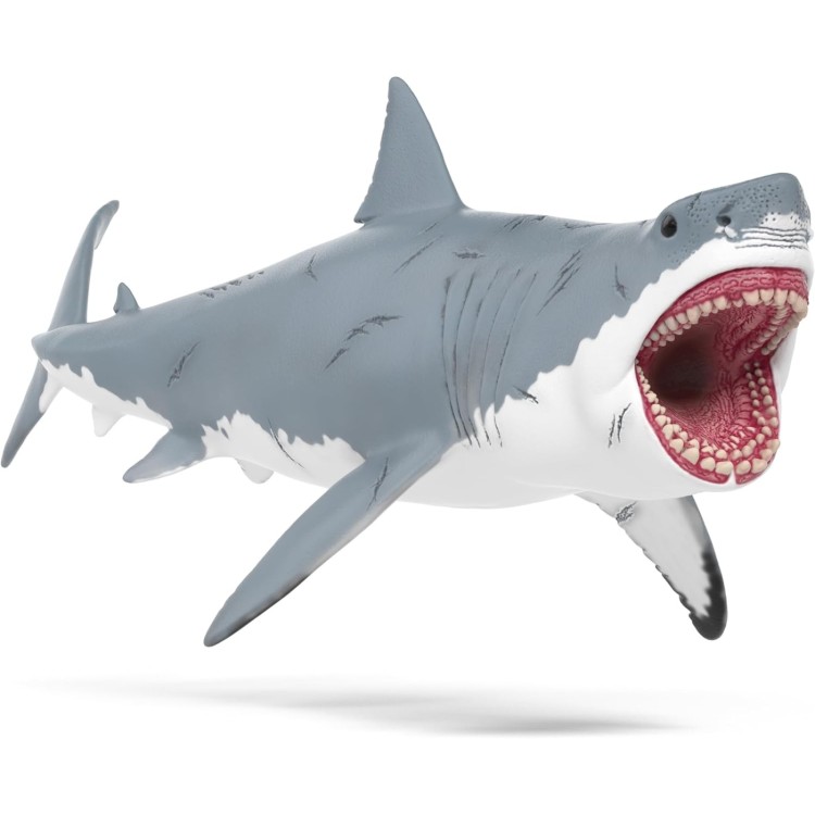 Schleich Dinosaurs Megalodon