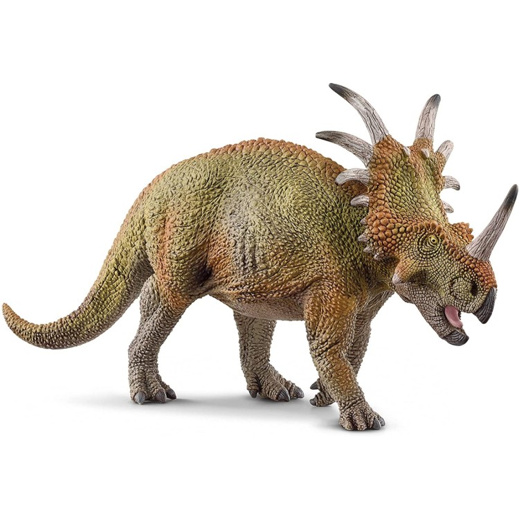 Schleich Dinosaurs Styracosaurus