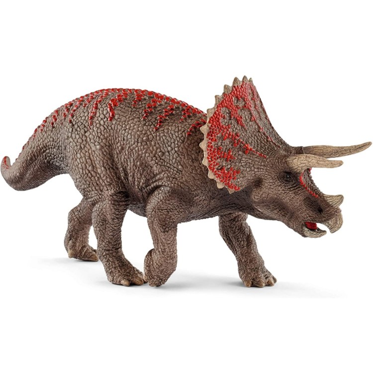 Schleich Dinosaurs Triceratops