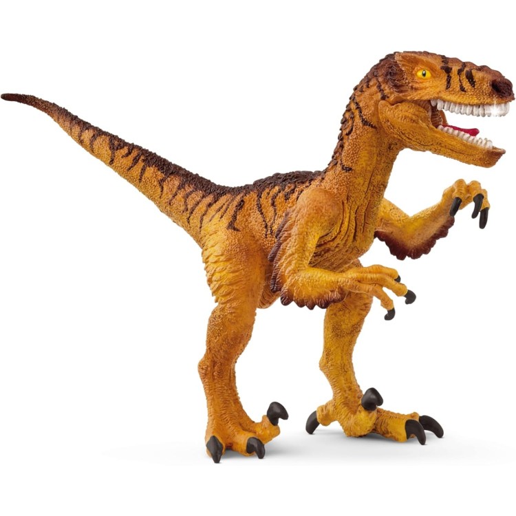 Schleich Dinosaurs Velociraptor