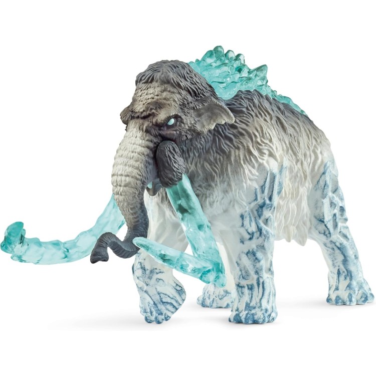 Schleich Eldrador Frost Mammoth