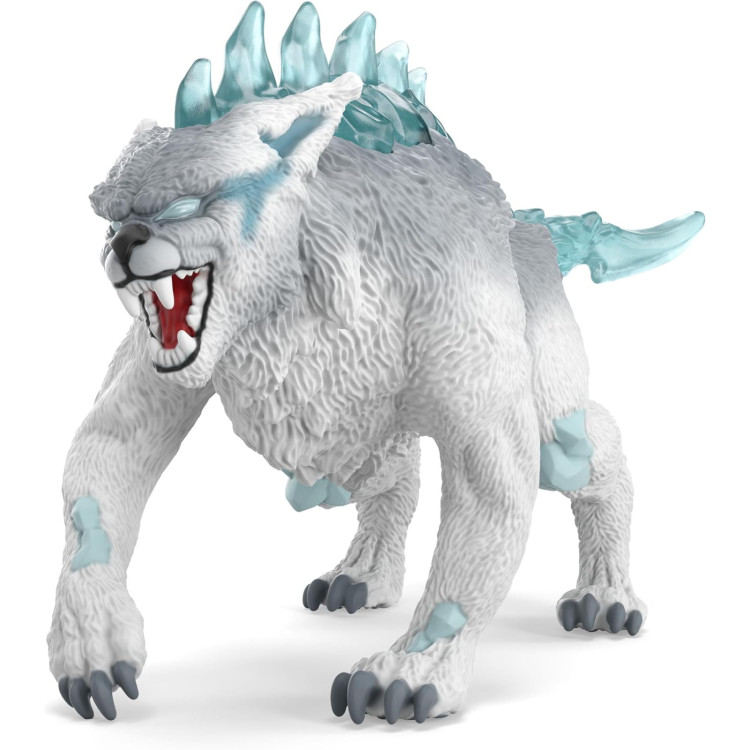Schleich Eldrador Ice Lynx