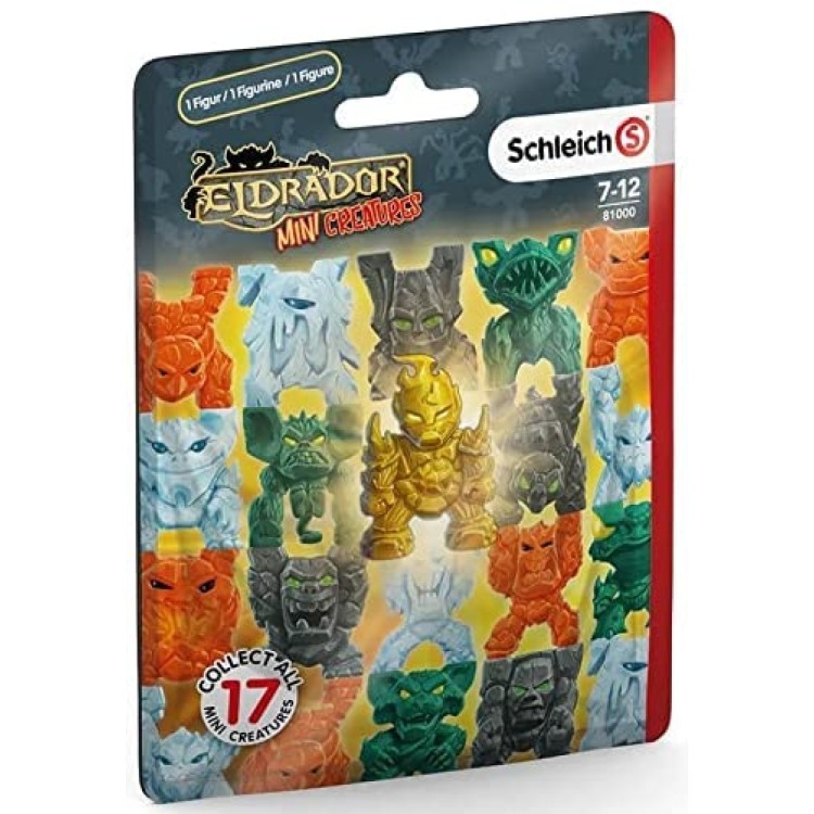 Schleich Eldrador Mini Creature Blind Bag