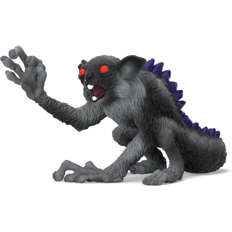 Schleich Eldrador Shadow Lemur