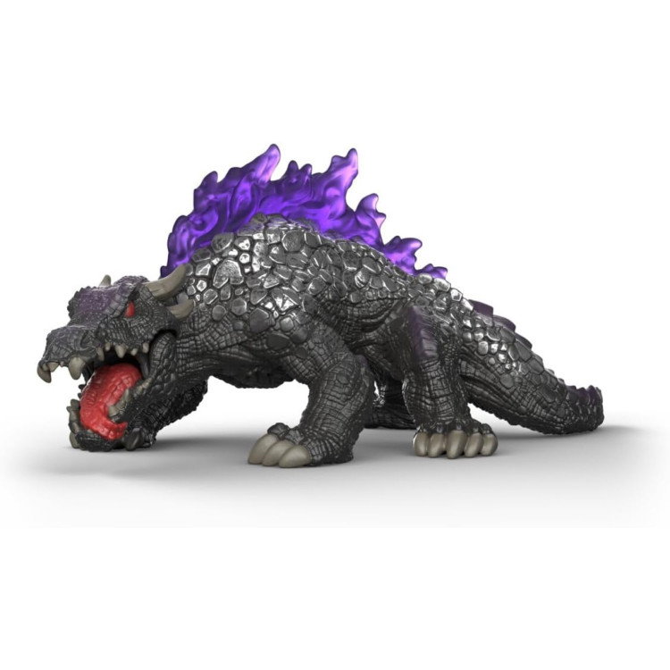 Schleich Eldrador Shadow Lizard