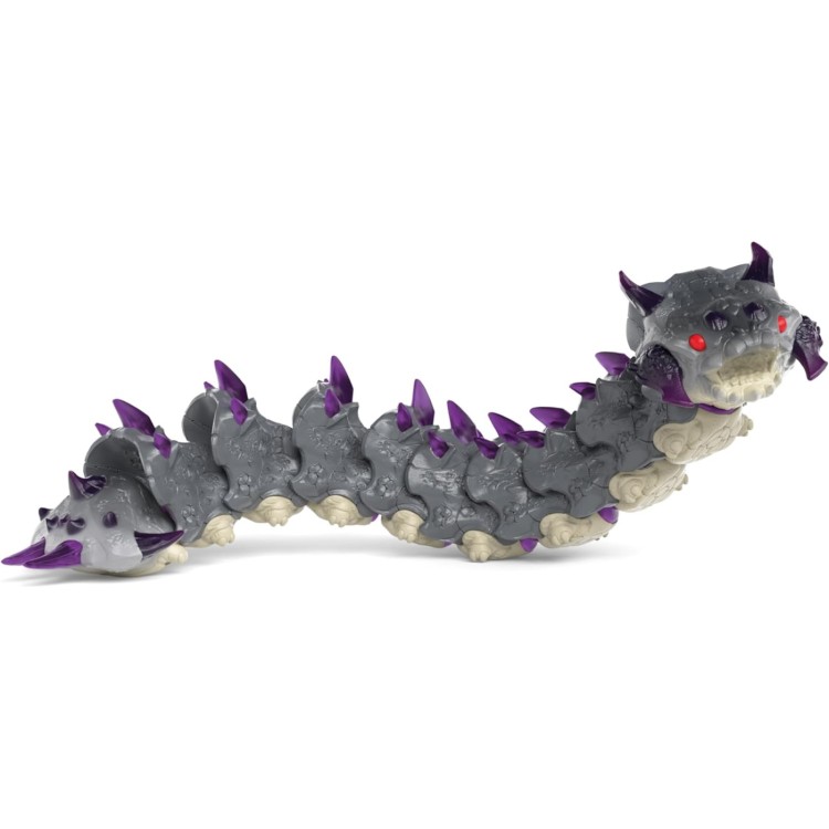 Schleich Eldrador Shadow Worm