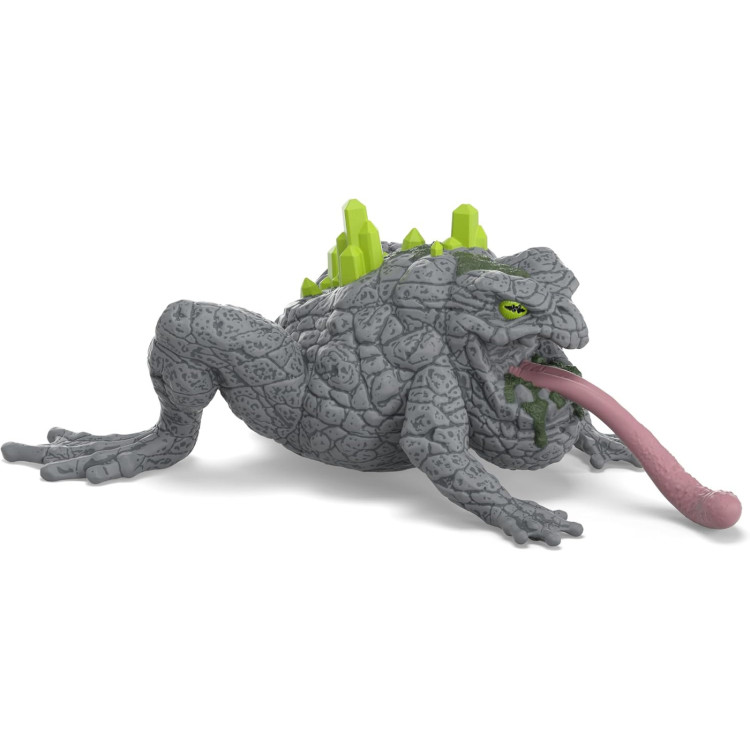 Schleich Eldrador Stone Toad