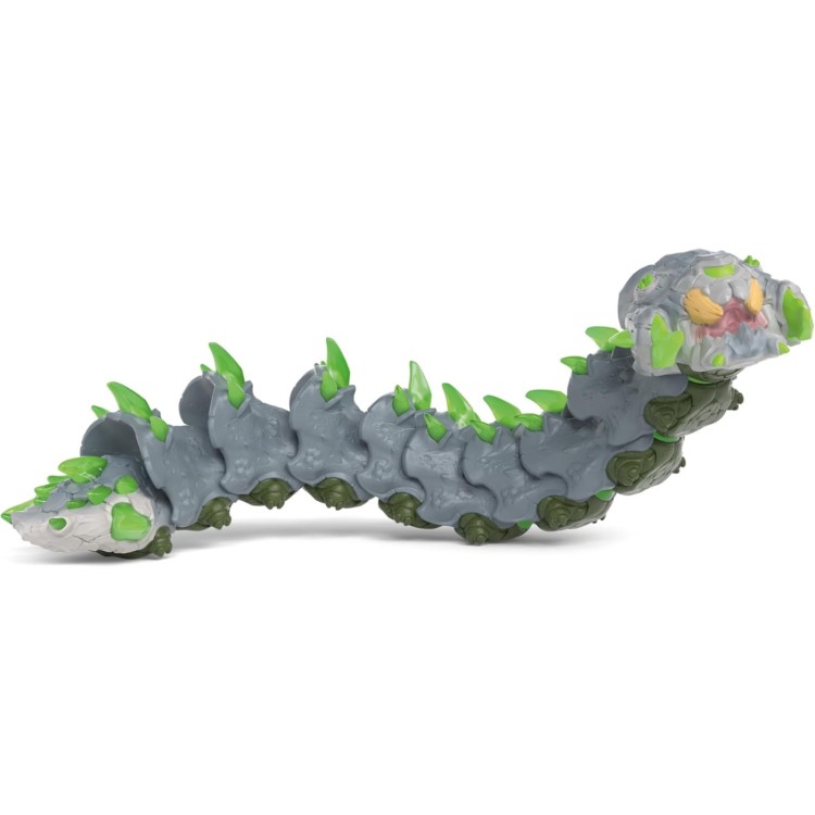 Schleich Eldrador Stone Worm