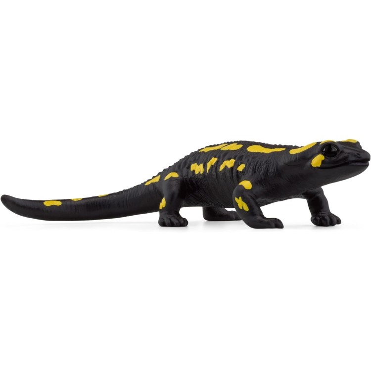 Schleich Fire Salamander