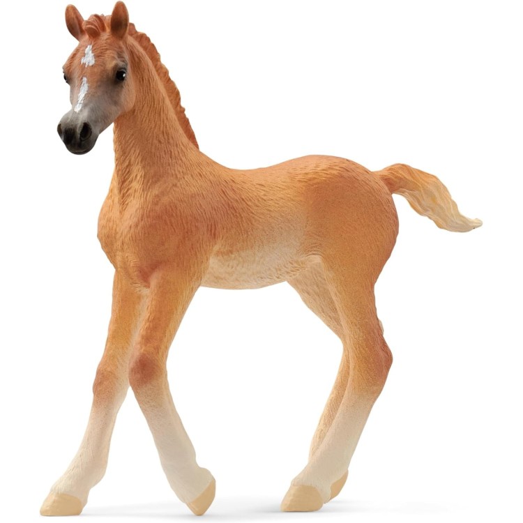 Schleich Arab Foal