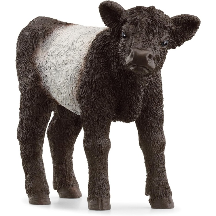 Schleich Galloway Calf