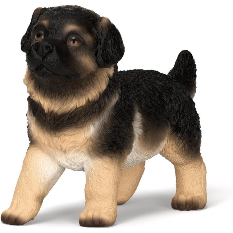 Schleich German Shepherd Puppy