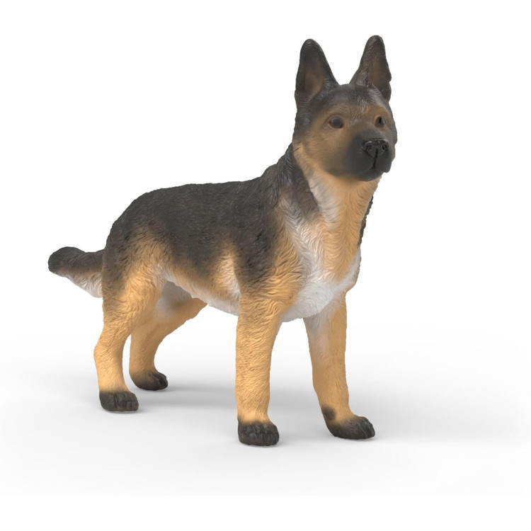 Schleich German Shepherd