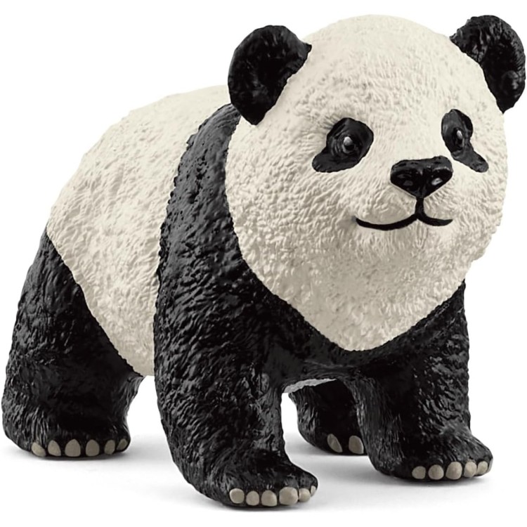 Schleich Giant Panda Cub