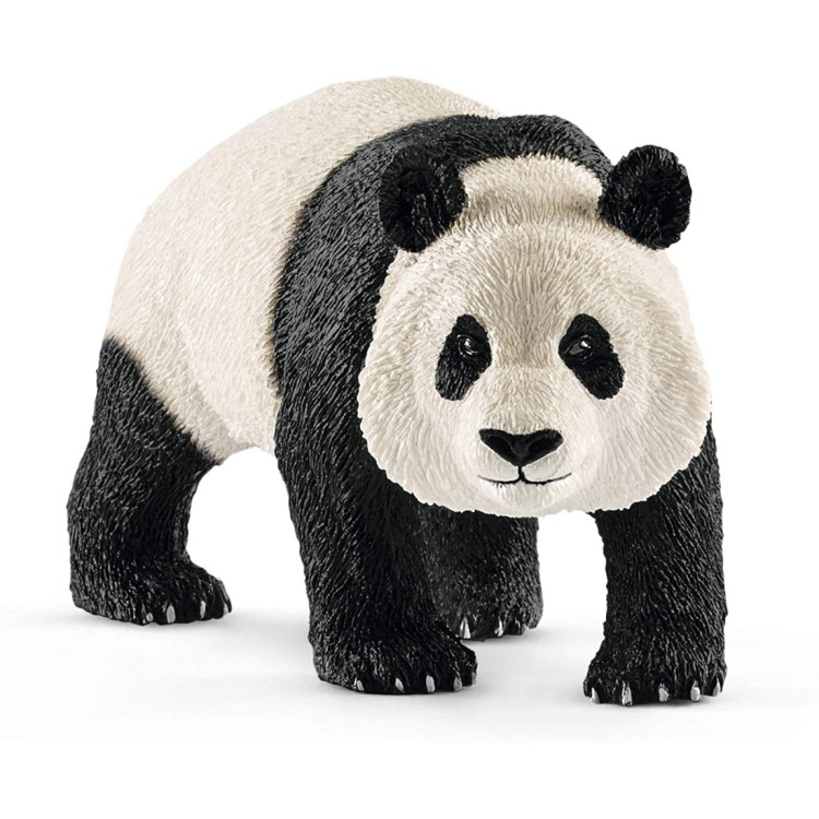 Schleich Giant Panda Male