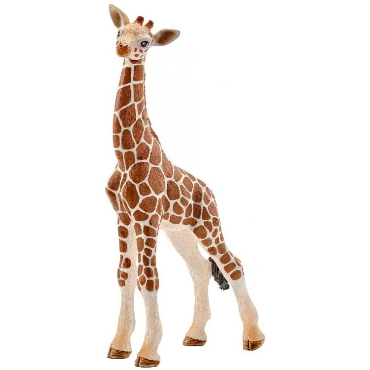 Schleich Giraffe Calf