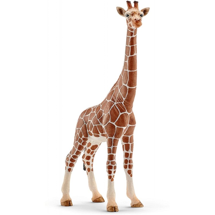 Schleich Giraffe Female
