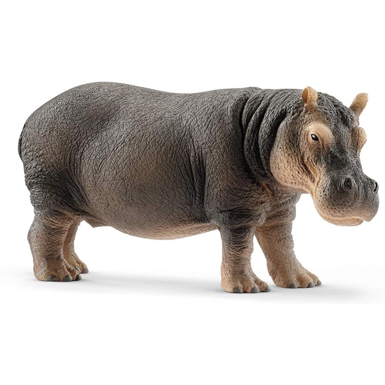 Schleich Hippopotamus