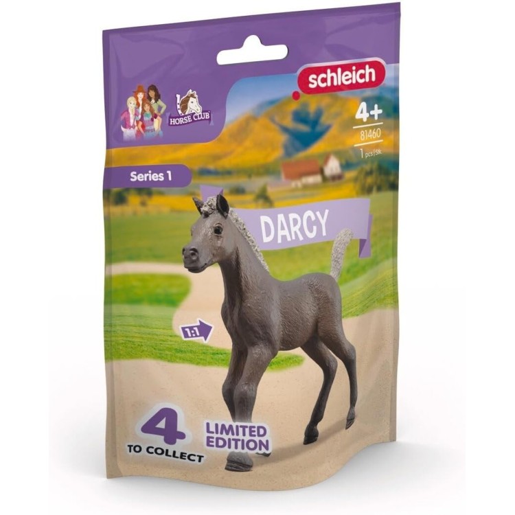 Schleich Horse Club Collectable Foal - Darcy