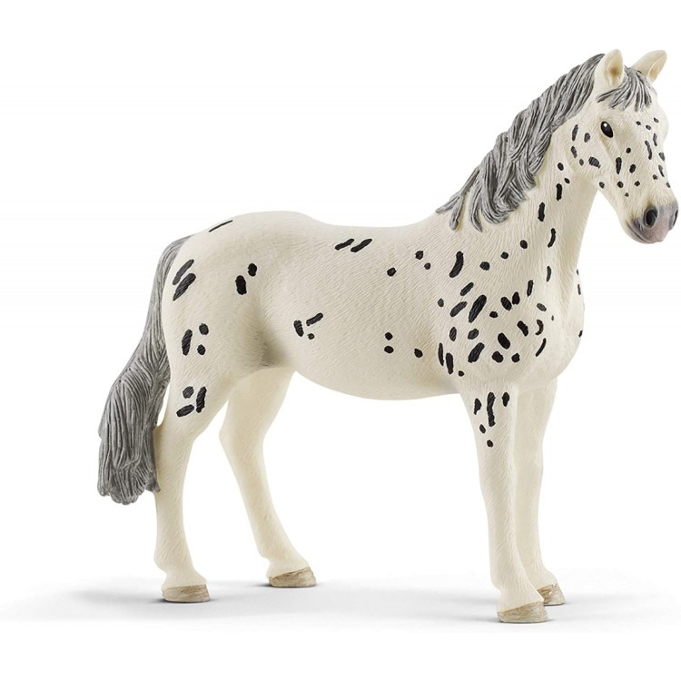 Schleich Knabstrupper Mare