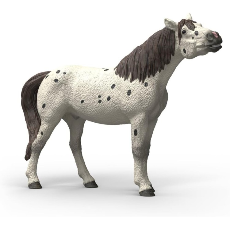 Schleich Knabstrupper Gelding