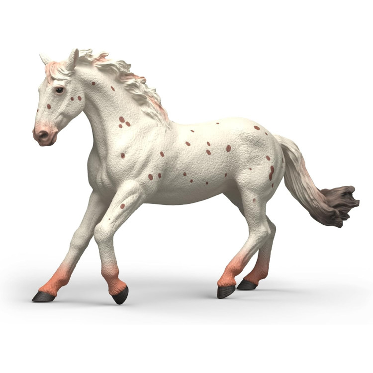 Schleich Knabstrupper Mare