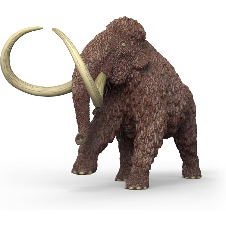 Schleich Woolly Mammoth