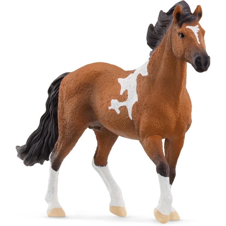 Schleich Mangalarga Marchador Satllion