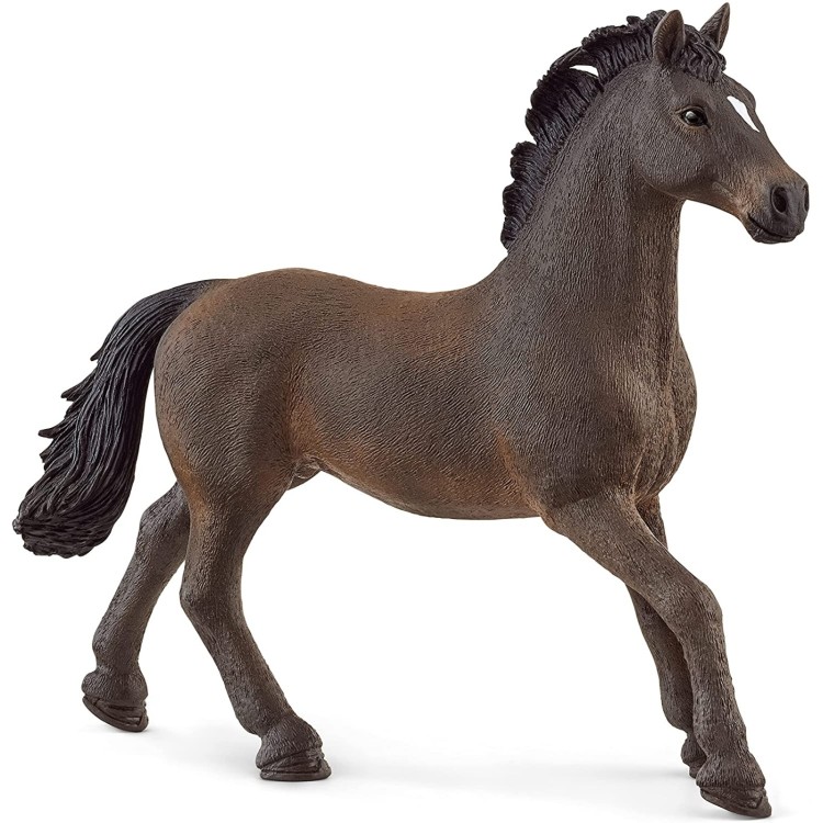 Schleich Oldenburger Stallion