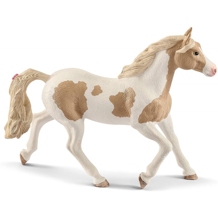 Schleich Paint Horse Mare