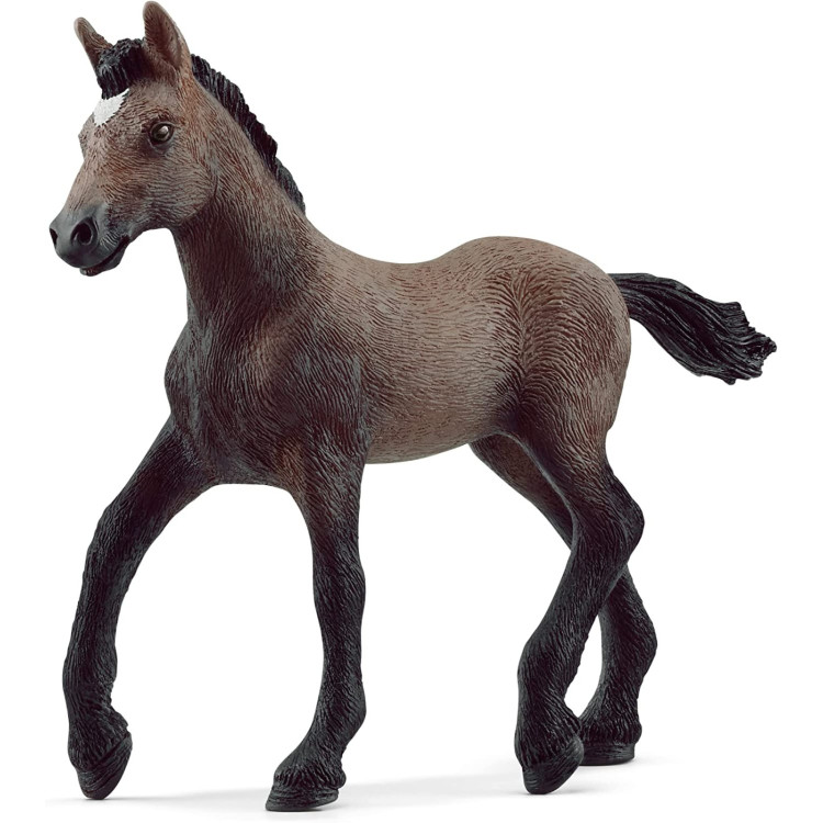 Schleich Paso Peruano Foal