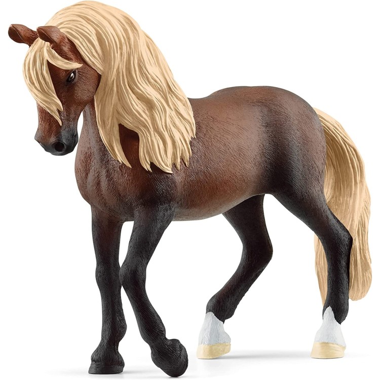 Schleich Paso Peruano Stallion