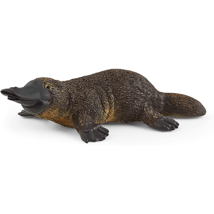 Schleich Platypus