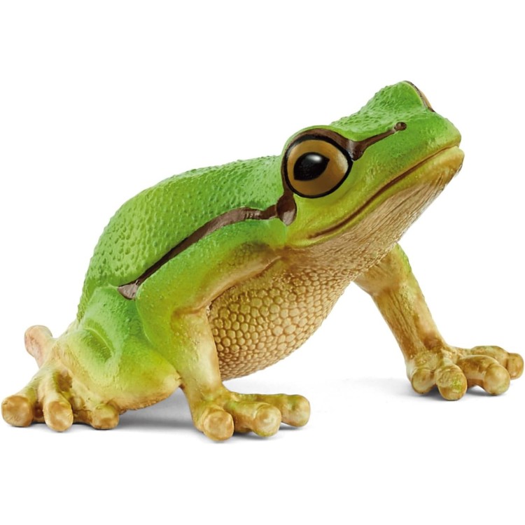Schleich European Tree Frog