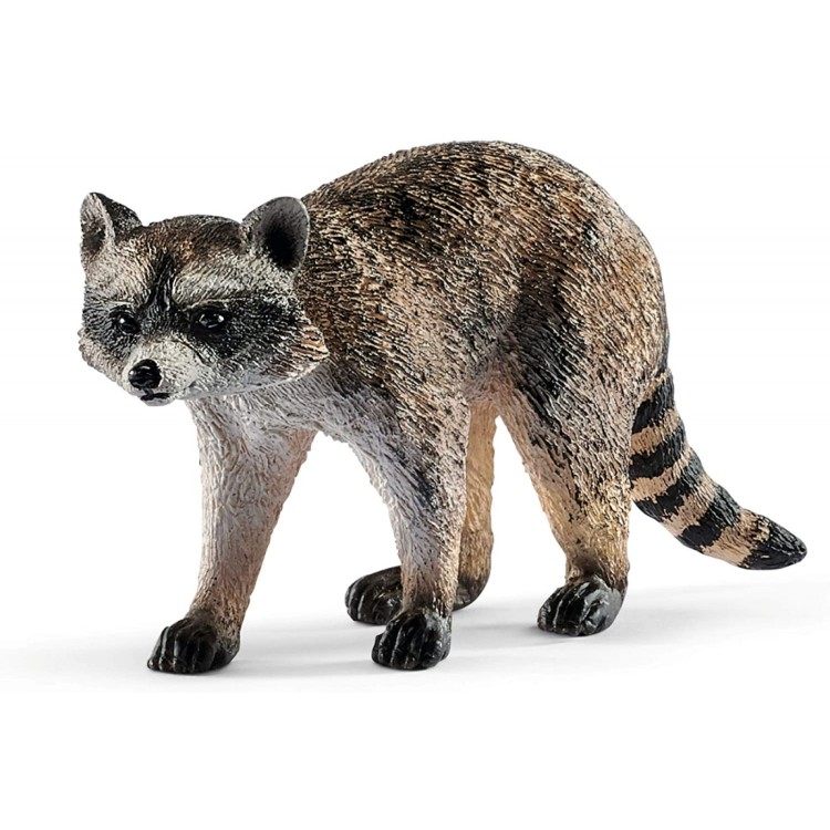 Schleich Racoon