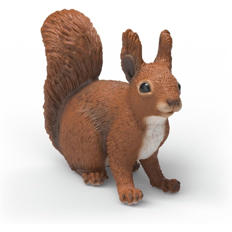 Schleich Squirrel
