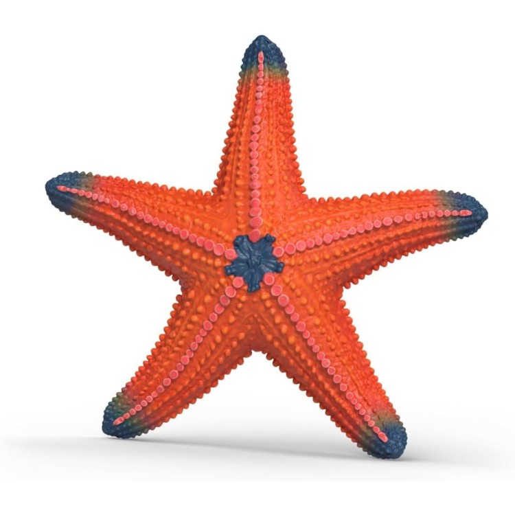 Schleich Starfish Colour Change