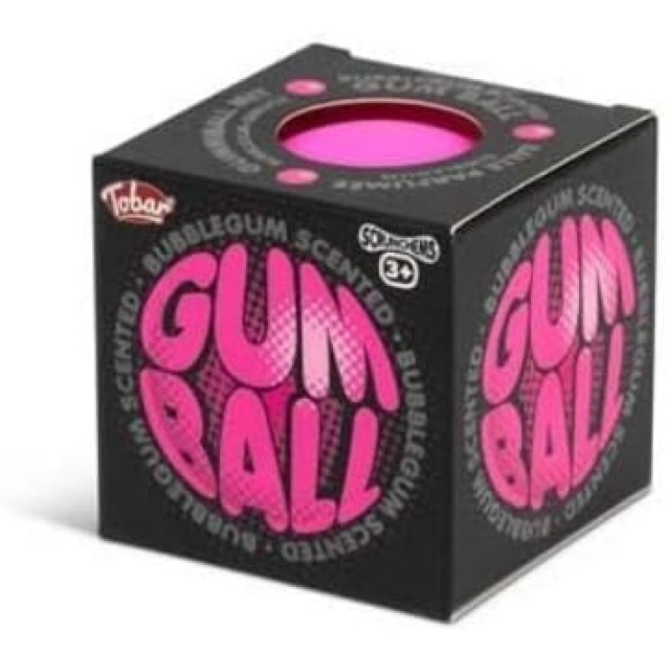 Scrunchems Gum Ball