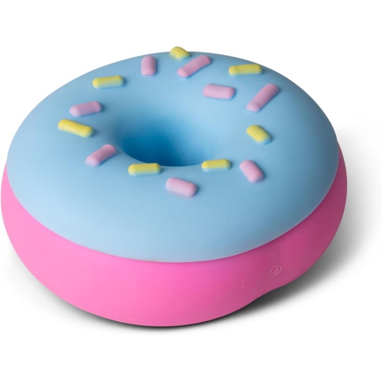 Scrunchems Jumbo Donut Squishy 